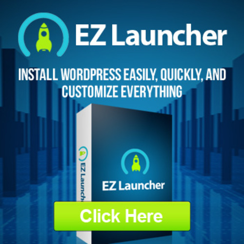 Product picture WP EZ Launcher