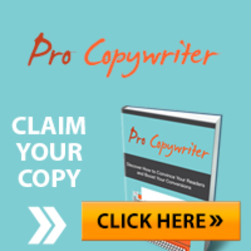 Product picture ProCopywriter