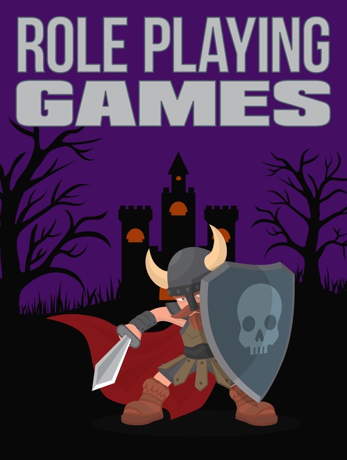 Product picture Role Playing Games