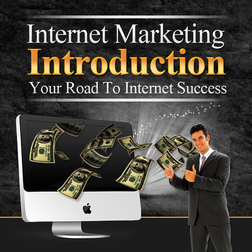 Product picture Internet Marketing Introduction 