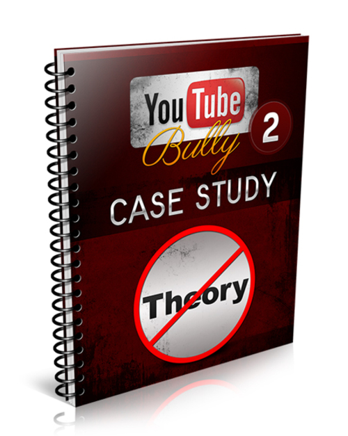 Product picture YouTube Bully 2 Case Study 