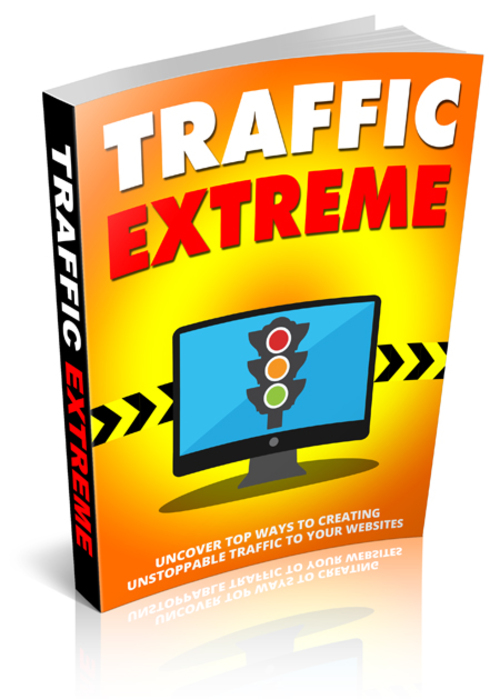 Product picture Traffic Extreme 
