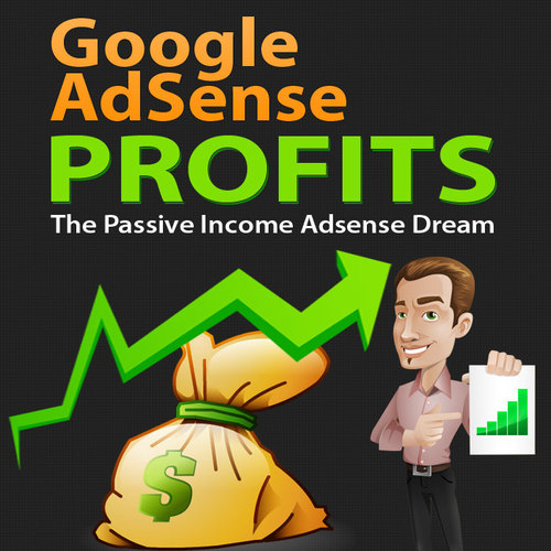 Product picture Google Adsense Profits II 